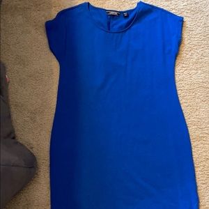 Lands end dress